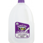 Cream-O-Land Reduced Fat 2% fat Milk, 1 gal