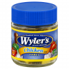 Wyler's Chicken Cubes Instant Bouillon, 3.25 oz