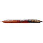 Totino's Cheese Party Pizza, 9.8 oz