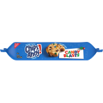 Chips Ahoy! Candy Blasts Crunchy Chocolate Chip Cookies, 12.4 oz
