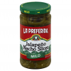 La Preferida Mild Jalapeno Nacho Slices, 11.5 oz