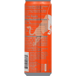 Red Bull The Orange Tangerine Energy Drink, 12 fl oz