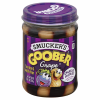 Smucker's Peanut Butter & Grape Jelly Stripes, 18 oz