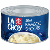La Choy Sliced Bamboo Shoots, 8 oz