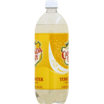 Canada Dry Tonic Water, 33.8 fl oz