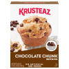 Krusteaz Chocolate Chunk Supreme Muffin Mix, 18.25 oz