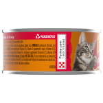 Purina Friskies Prime Filets with Chicken in Gravy Cat Food, 5.5 oz