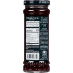 St Dalfour Four Fruits Fruit Spread, 10 oz