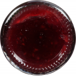 St. Dalfour Red Raspberry & Pomegranate Fruit Spread, 10 oz