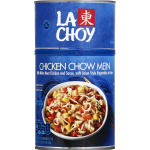 La Choy Chicken with Asian-Style Vegetables Chow Main, 28 oz