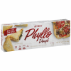 Phyllo Dough Pastry Sheets 2 rolls