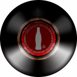 Coca-Cola Original Taste Soda, 20 fl oz