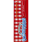 Smucker's Uncrustables Peanut Butter & Strawberry Jam Sandwich, 8 oz, 4 ct