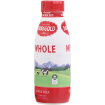Darigold Whole Milk, 14 fl oz