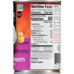 Thai Kitchen Unsweetened Coconut Cream, 13.66 fl oz
