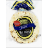 Aladdin Bakers Authentic Greek Plain Flat Bread, 14 oz, 5 ct