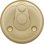 Purina Fancy Feast Gourmet Beef Feast in Gravy Grilled Cat Food, 3 oz