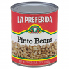 La Preferida Pinto Beans, 29 oz