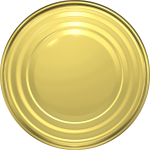 Purina Fancy Feast Gourmet Beef Feast in Roasted Beef Flavor Gravy for Kittens & Adult Cats Cat Food, 3 oz