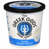 The Greek Gods Greek Yogurt Style Nonfat Yogurt, 24 oz
