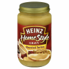 Heinz Roasted Turkey Homestyle Gravy, 12 oz