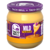 Taco Bell Home Originals Mild Salsa Con Queso, 15 oz