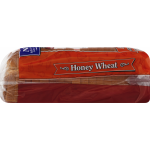 Aunt Millies Honey Wheat Family Style Bread, 22 oz