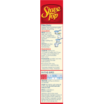Kraft Stove Top Stuffing Mix for Turkey, 6 oz