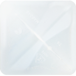 Cream-O-Land Fat Free Milk, 1 Quart