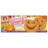 Little Debbie Snacks Pumpkin Delights Filled Soft Cookies, 9.8 oz, 8 ct