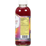 GT's Lemon Berry Raw Kombucha, 16 fl oz