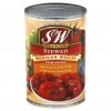 S&W Stewed Mexican Recipe Tomatoes, 14.5 oz