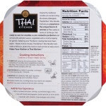 Thai Kitchen Thai Peanut Rice Noodle Cart, 9.77 oz