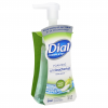 Dial Foaming Antibacterial Frosted Pear Hand Wash, 7.5 fl oz