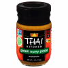Asian Creations Thai Kitchen Green Curry Paste, 4 oz