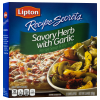 Lipton Savory Herb with Garlic Recipe Soup & Dip Mix, 2 envelopes