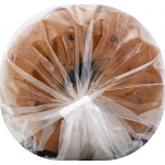 Aunt Millie's Cinnamon Raisin Bagels, 20 oz, 6 ct