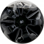 Coca-Cola Original Taste Cola, 1.25 liter