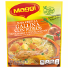 Maggi Hen Flavored Noodle Soup Mix, 2.12 oz