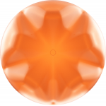 Fanta Orange Soda, 2 liter