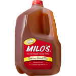 Milo's All Natural Famous Sweet Tea, 1 gal