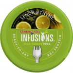 Chicken of the Sea Lemon & Thyme Tuna, 2.8 oz