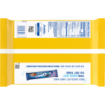 Oreo Golden Family Size Sandwich Cookies, 19.1 oz
