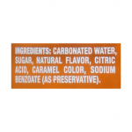 Jarritos Soda Tamarind Soda, 12.5 fl oz