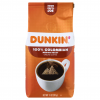 Dunkin' Ground Medium Roast 100% Colombian Coffee, 11 oz