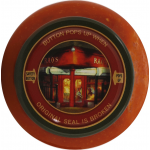 Rao's Roasted Garlic Sauce, 24 oz
