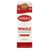 Darigold Homogenized Ultra-Pasteurized Vit D Milk, 1 qt