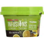 Chicken of the Sea Lemon & Thyme Tuna, 2.8 oz
