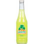 Jarritos Lime Limon Soda, 12.5 fl oz