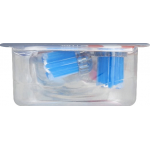 Oral-B Soft Value Pack Toothbrushes, 2 toothbrushes